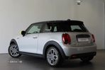 MINI Cooper E Classic L - 22