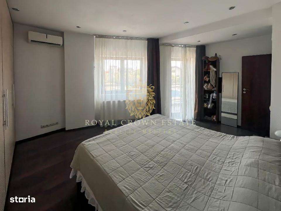 Apartament 3 camere Pipera - Voluntari-7