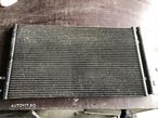 Radiator ac BMW Seria 1 (2004-2011) [E81, E87] 2.0d 6930039 - 2