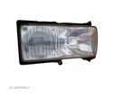 LAMPA REFLEKTOR  PRAWA LEWA   MERCEDES ECONIC - 1