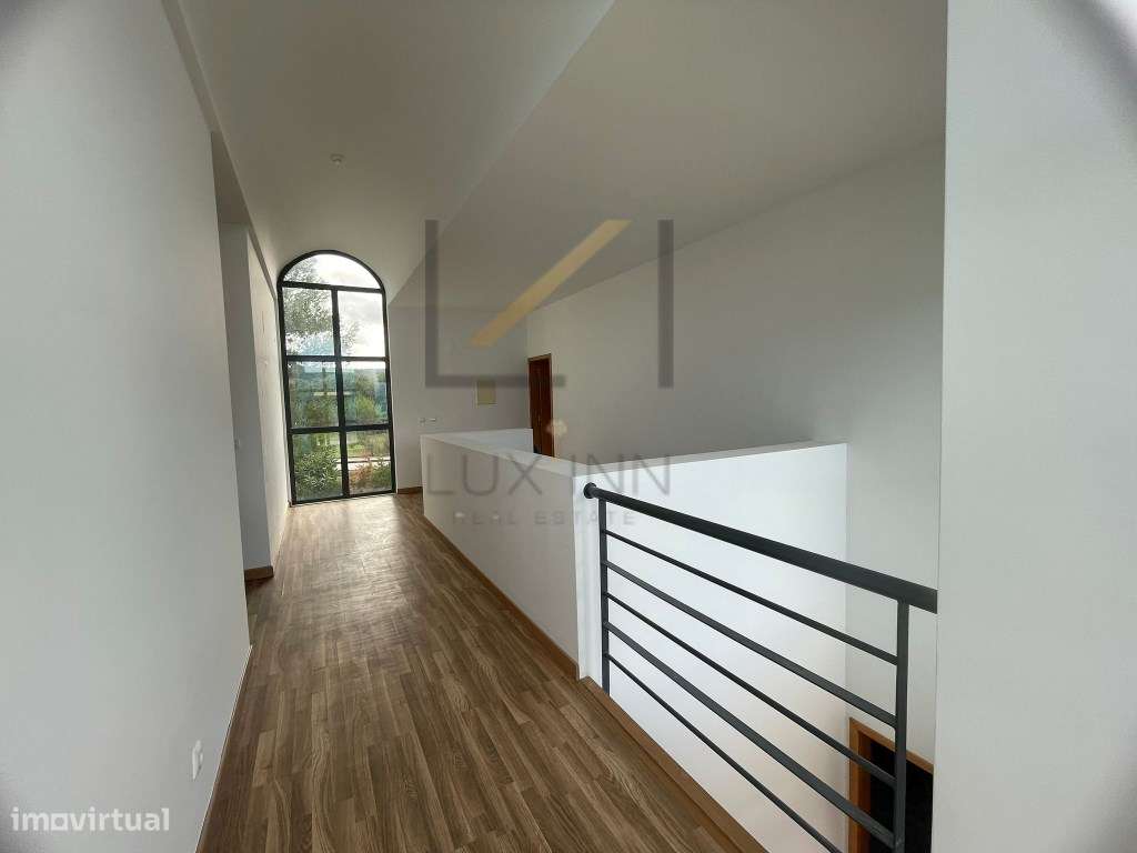 Moradia T3 com Piscina no Condomínio Palmela Village, Quinta do Anj...-40