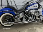 Harley-Davidson Softail Springer Classic - 19