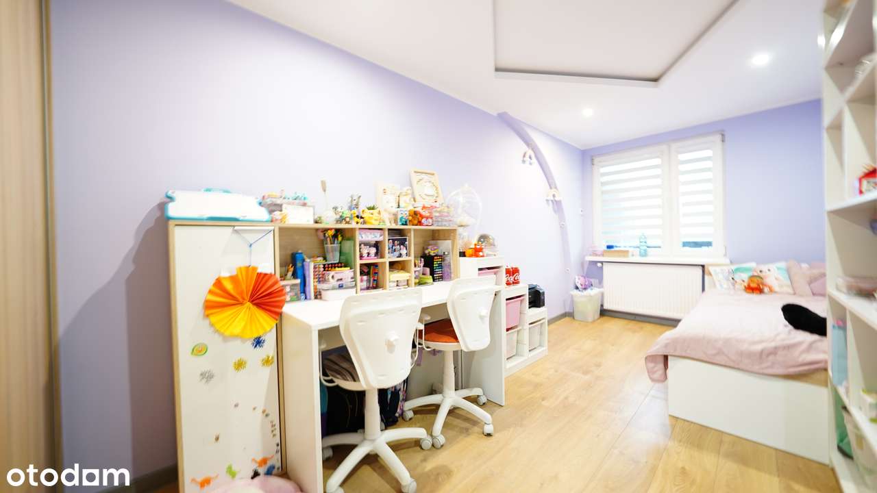 ul. Jakubowskiego / Bochnia | Nowoczesne 2-pokoje - 47 m2 / 459.000-8