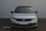 Volkswagen Jetta 2.0 TDI Comfortline - 8