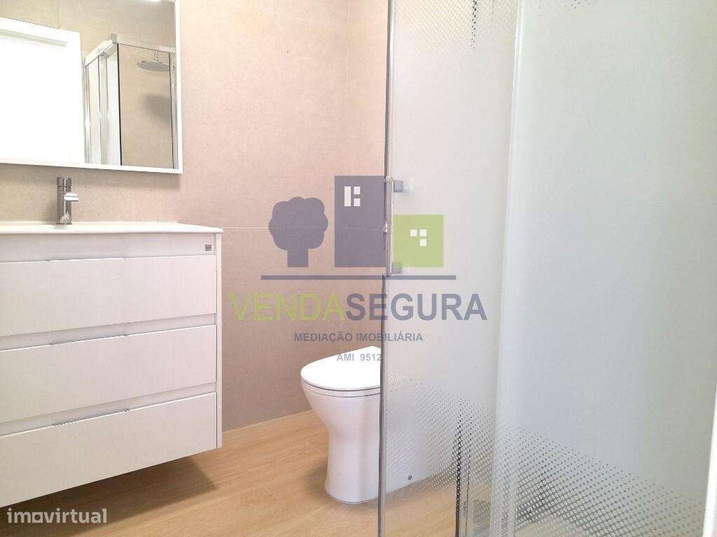 Apartamento T3 | Beja-7