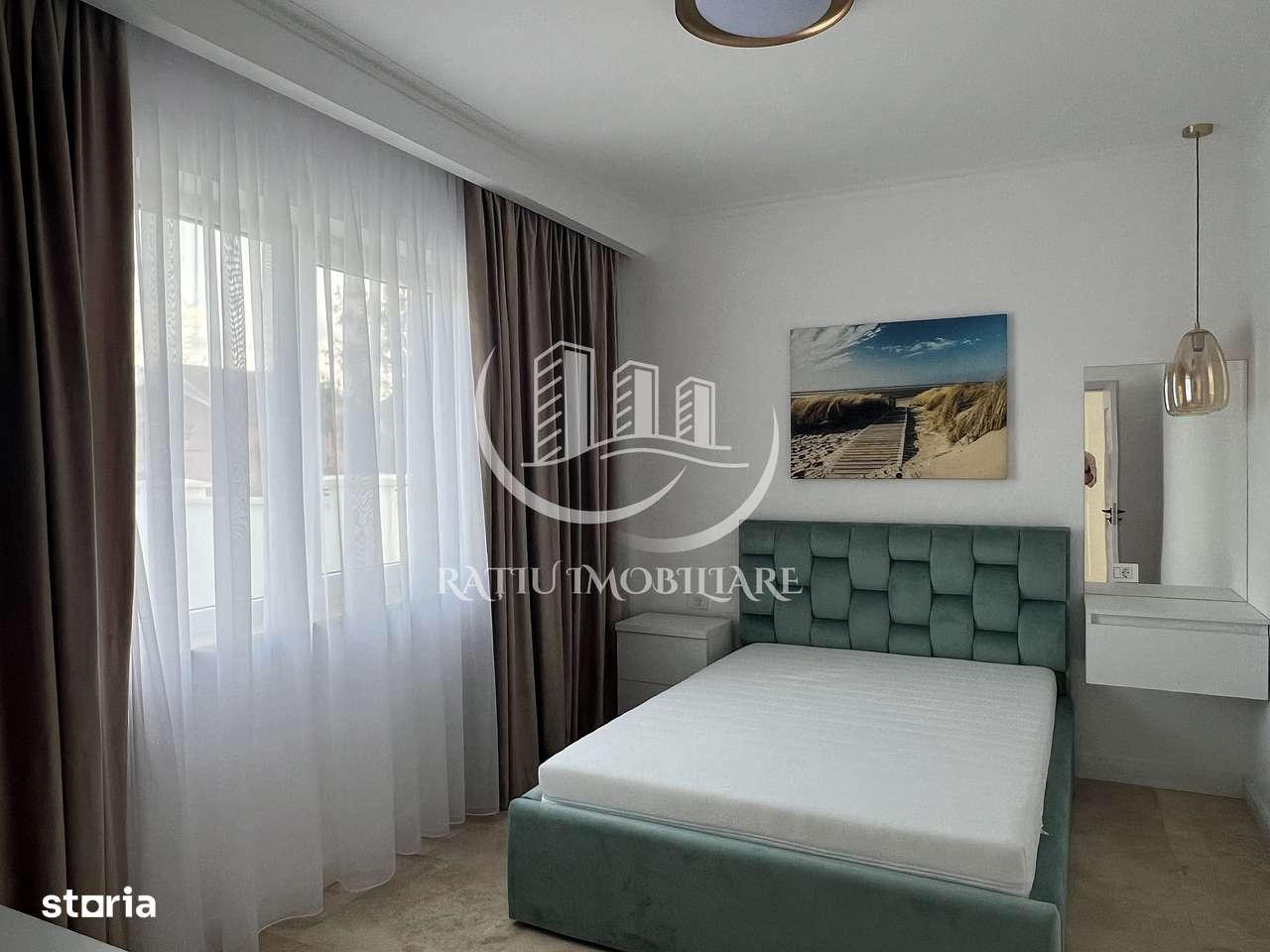 Casa modernă | 4 camere | piscină cu apă geotermală | Oncea | Oradea-12