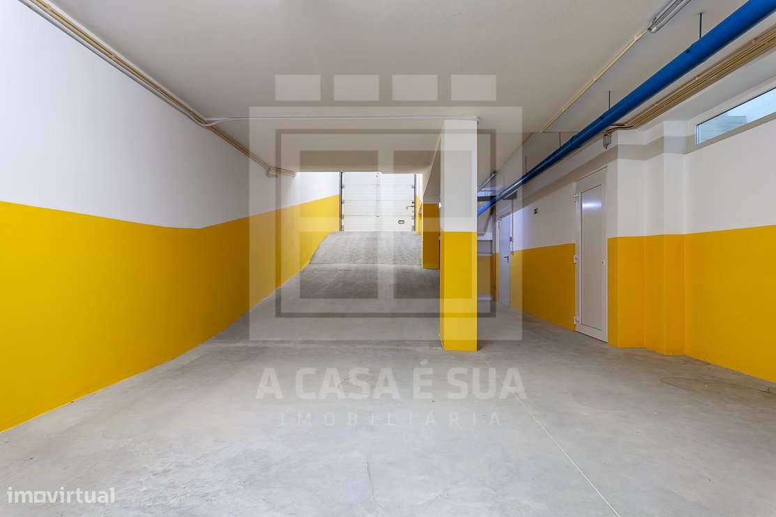 Prédio novo com 4 apartamentos na Praia do Furadouro-33