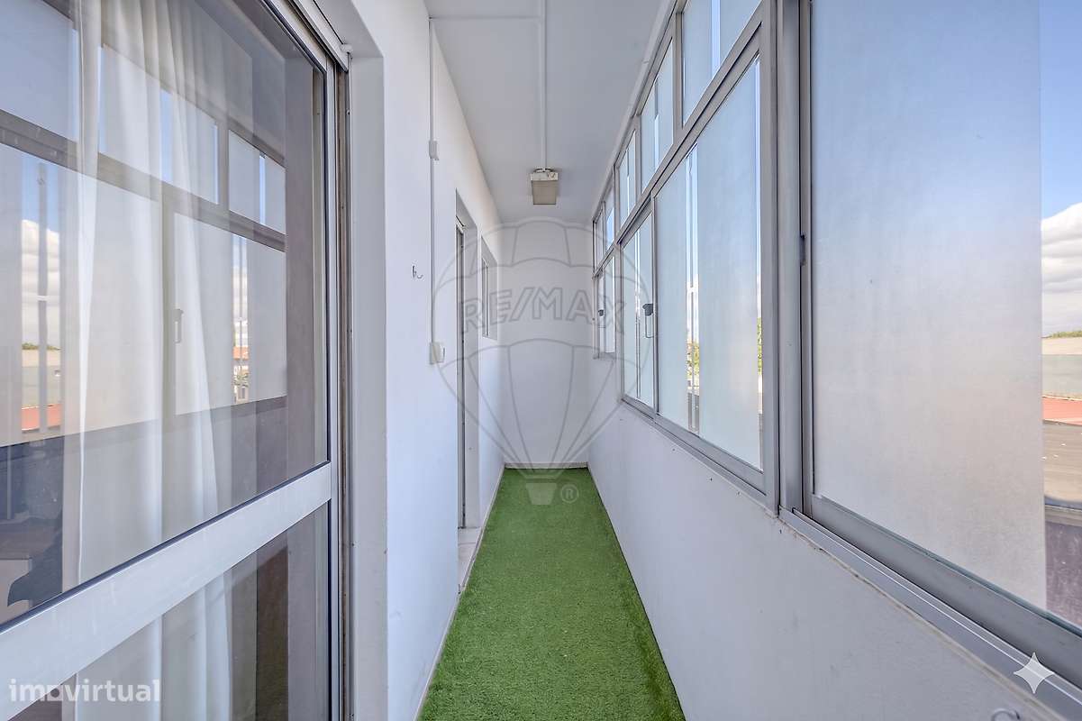 Apartamento T2 para venda-12