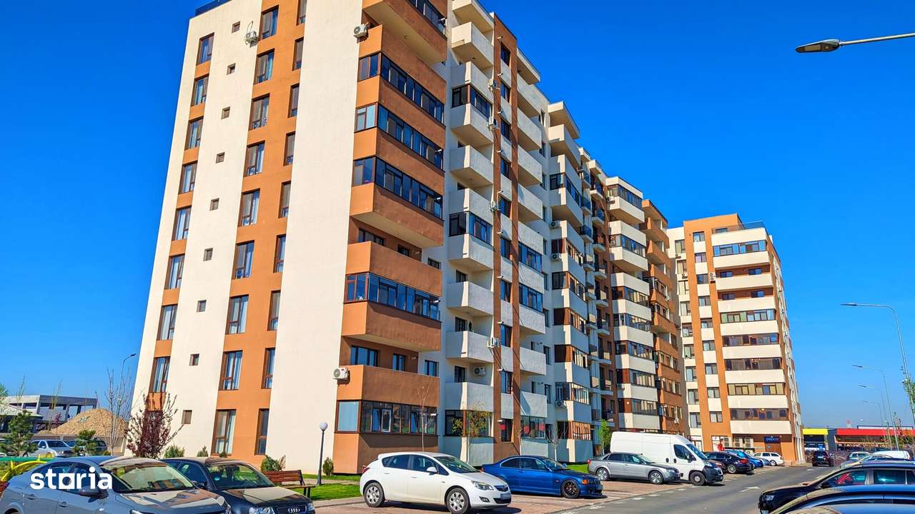 Apartament 3 camere decomandat, Sector 5, Sos.Salaj, Targ Pucheni - Imagine principală: 5/16