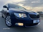 Skoda Superb 1.8 TSI 4x4 Active - 1