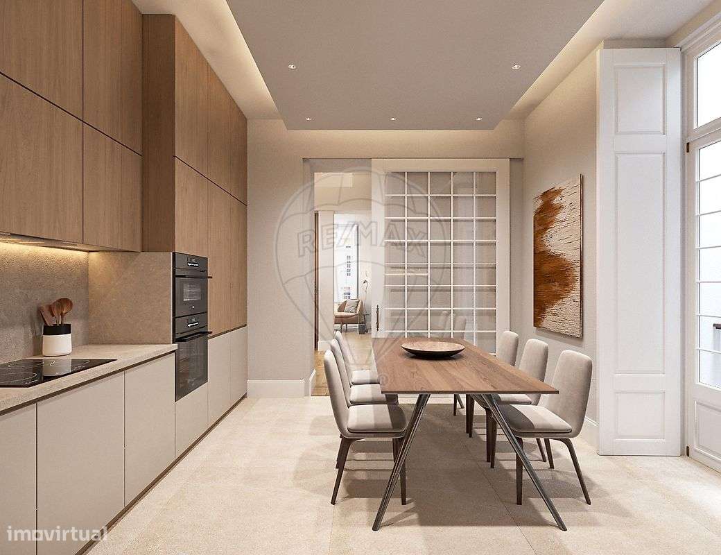 Escritório T3 para venda-12