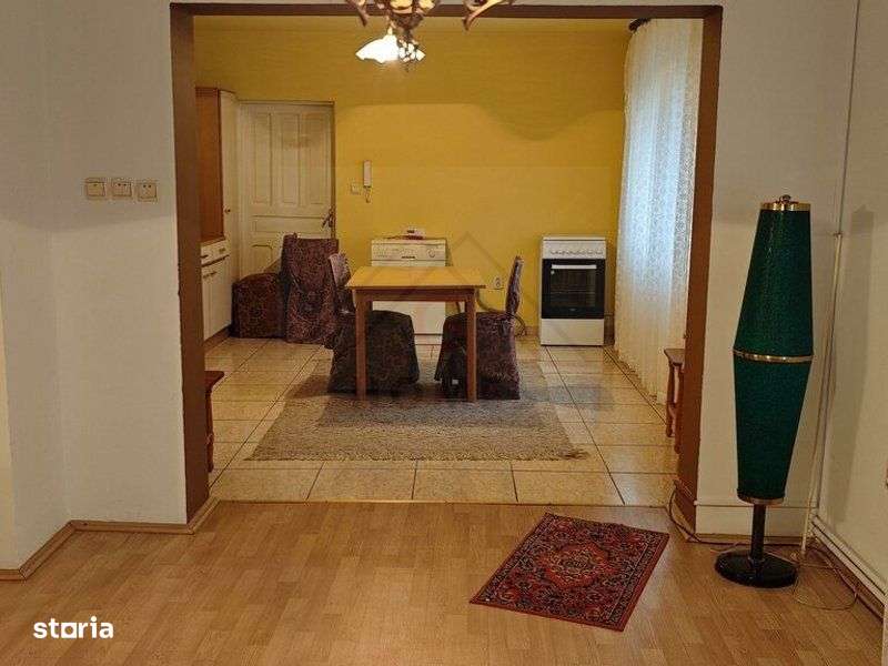 CASA cu garaj LA PRET DE APARTAMENT! Plata esalonata. COMISION ZERO!-4