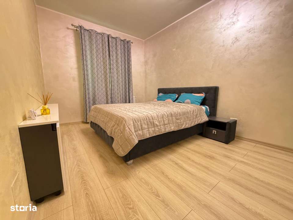 Apartament 2 camere, decomandat, cu GRADINA, COMISION 0% - Giroc - Imagine principală: 4/9