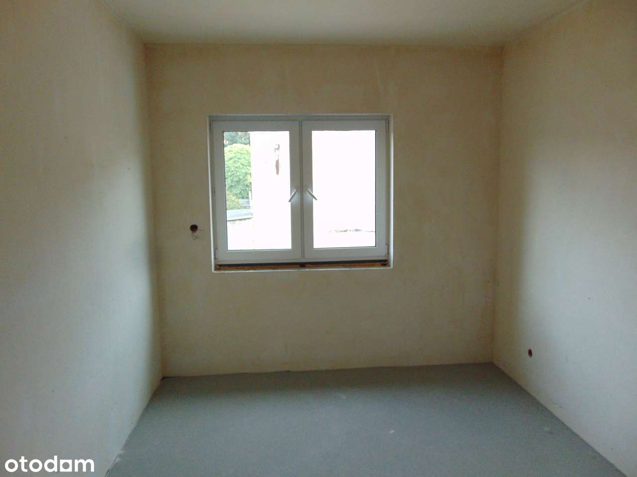 Nowo wybudowany dom w centrum Zielonej Góry.-1