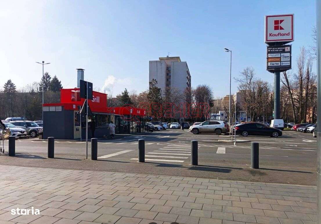 Vanzare 3 camere - Sector 4- Emil Racovita - Kaufland