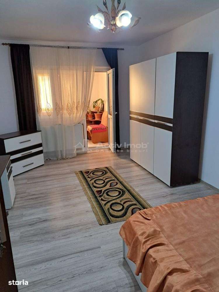 apartament 2 camere decomandat bd-ul potieres - Imagine principală: 2/4