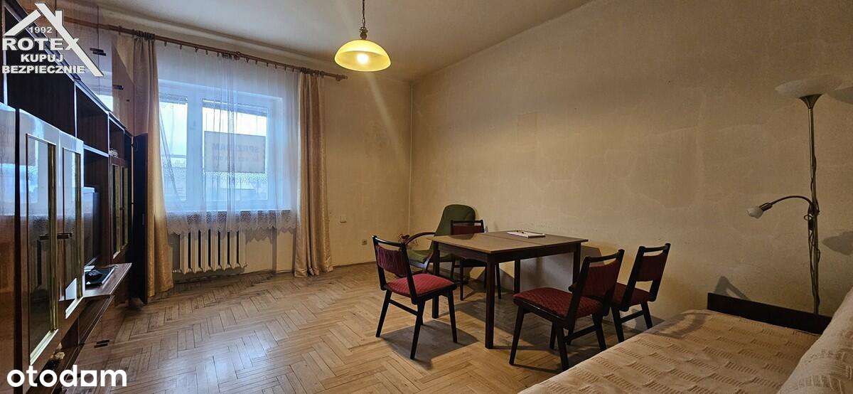 Dębica - Osiedle Matejki 47.62m2-1