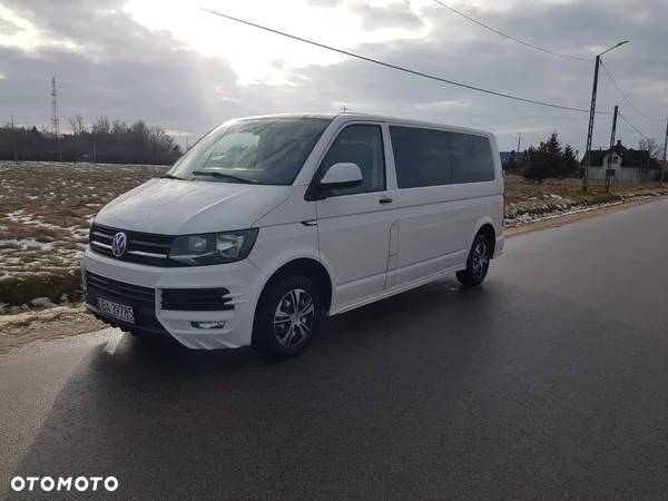 Volkswagen Caravelle 2.0 TDI L2 Highline - 25