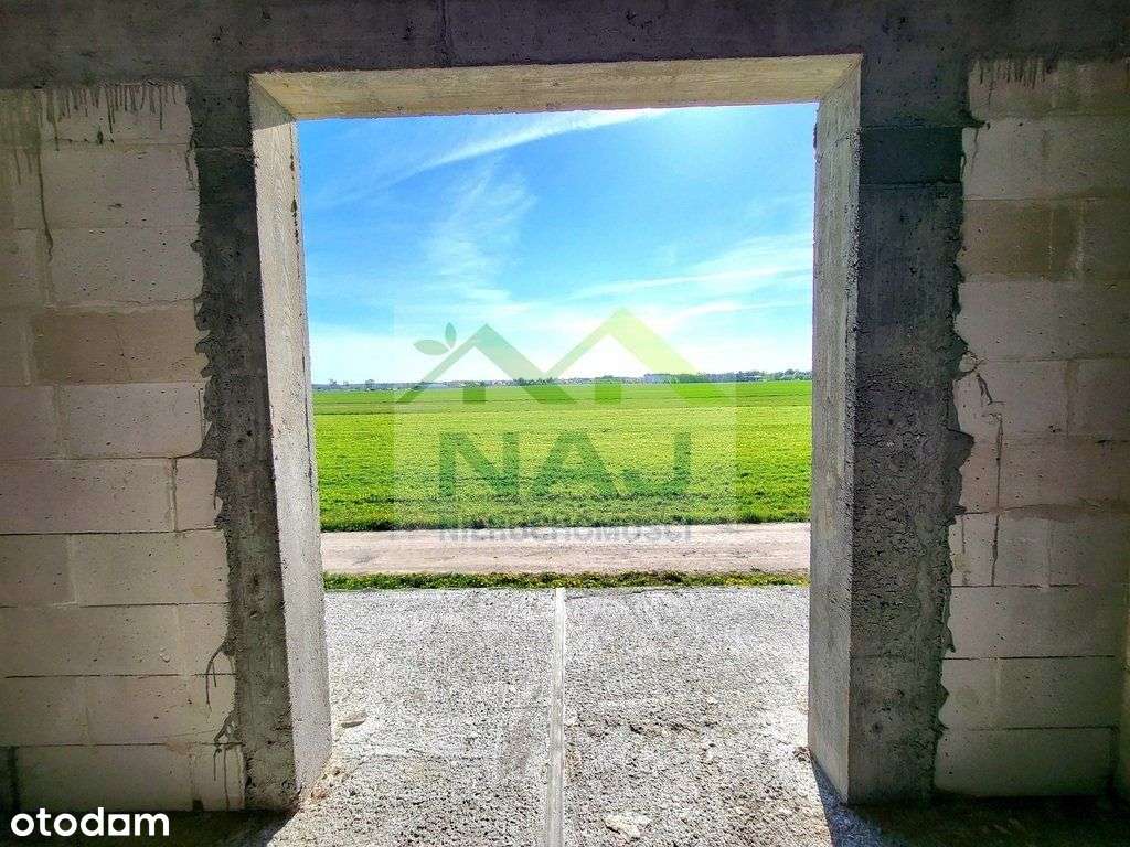 ** Komfortowy dom w zielonej okolicy ** - Pełny obrazek: 5/18