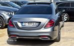 Mercedes-Benz Klasa S 350 d 4-Matic L 9G-TRONIC - 33