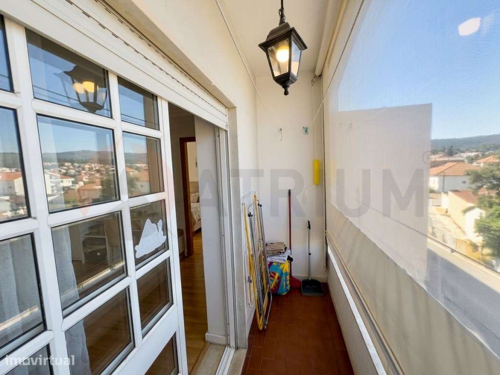 Apartamento T3 Quinta do Anjo-18