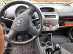 Toyota Aygo 1.0 - 5