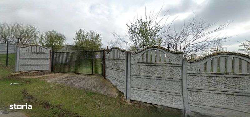 vand teren intravilan - Imagine principală: 4/8