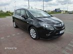 Opel Zafira Tourer 2.0 CDTI Automatik Innovation - 2