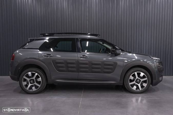 Citroën C4 Cactus 1.6 BlueHDi Feel - 4