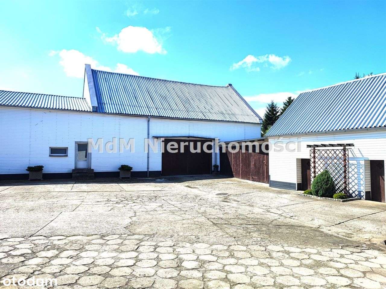 Dom z potencjałem +część inwestycyjna Pu-Wojkowice-8