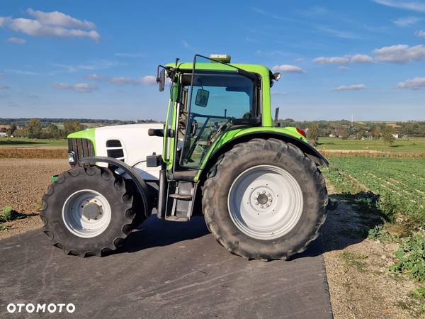 John Deere 6330 - 9