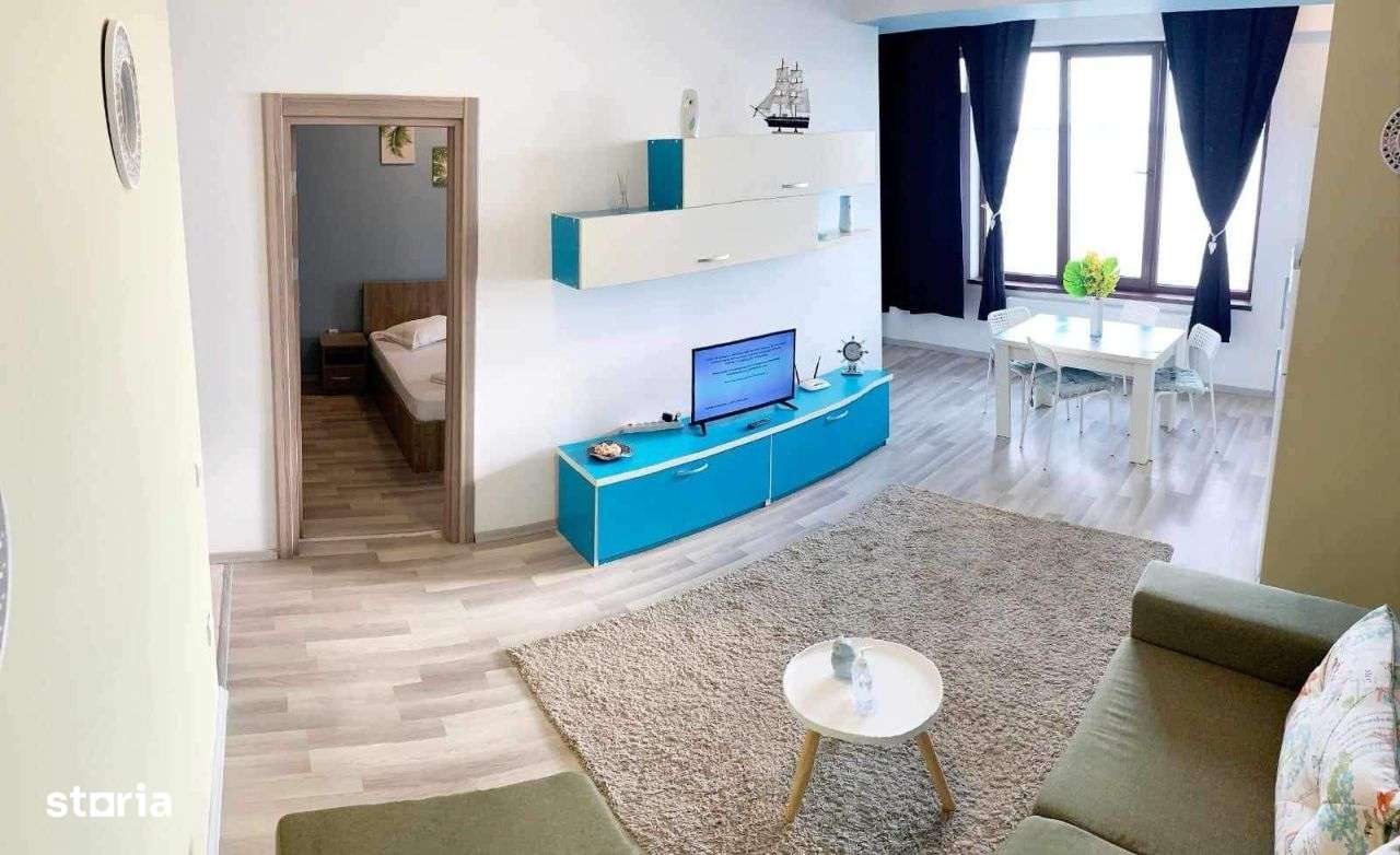 Apartament 2 camere Summerland - Imagine principală: 2/12