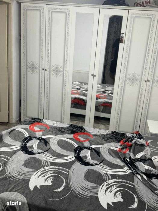 Vand apartament 2 camere - Imagine principală: 4/8