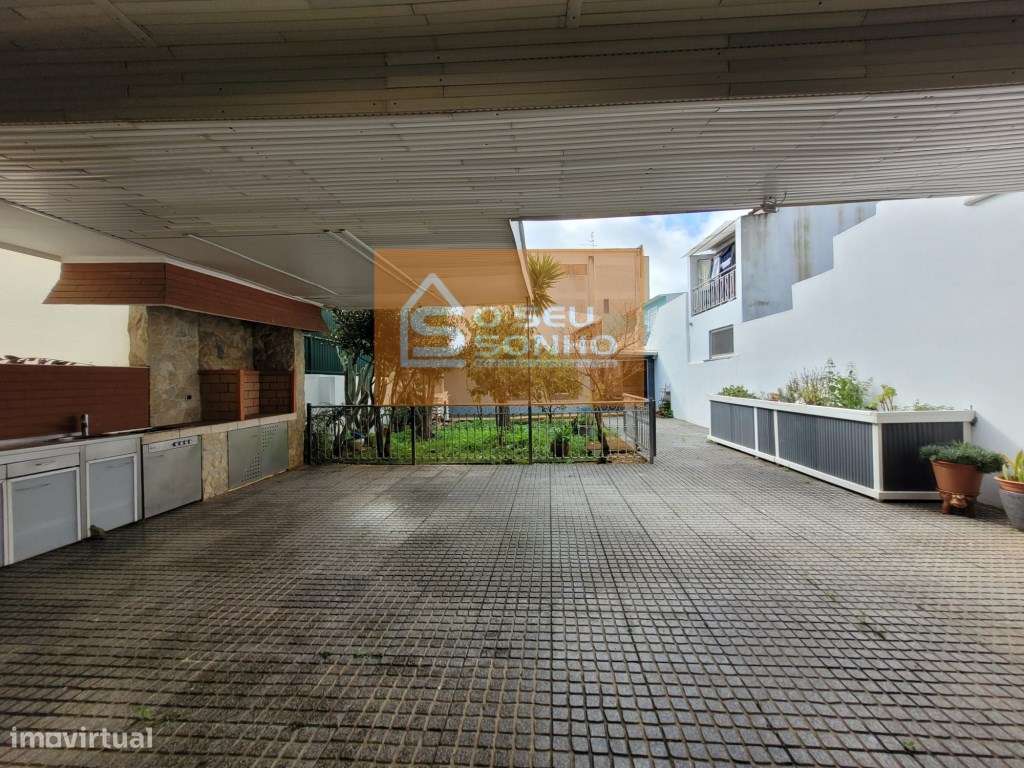 Prédio Urbano no Centro de São Brás de Alportel-18