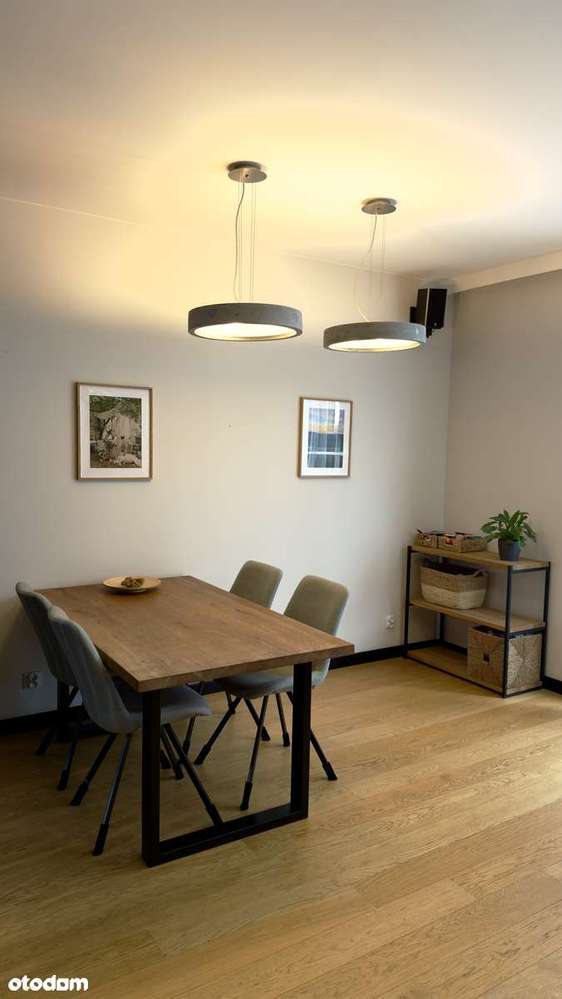 Nowoczesny dom pod Wrocławiem - Pełny obrazek: 4/20