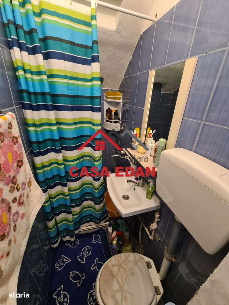 Apartament in casa--64.900 euro-13