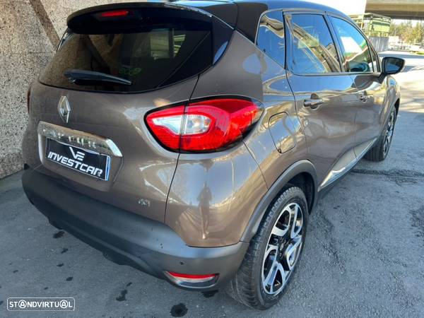 Renault Captur 1.5 dCi Sport - 11