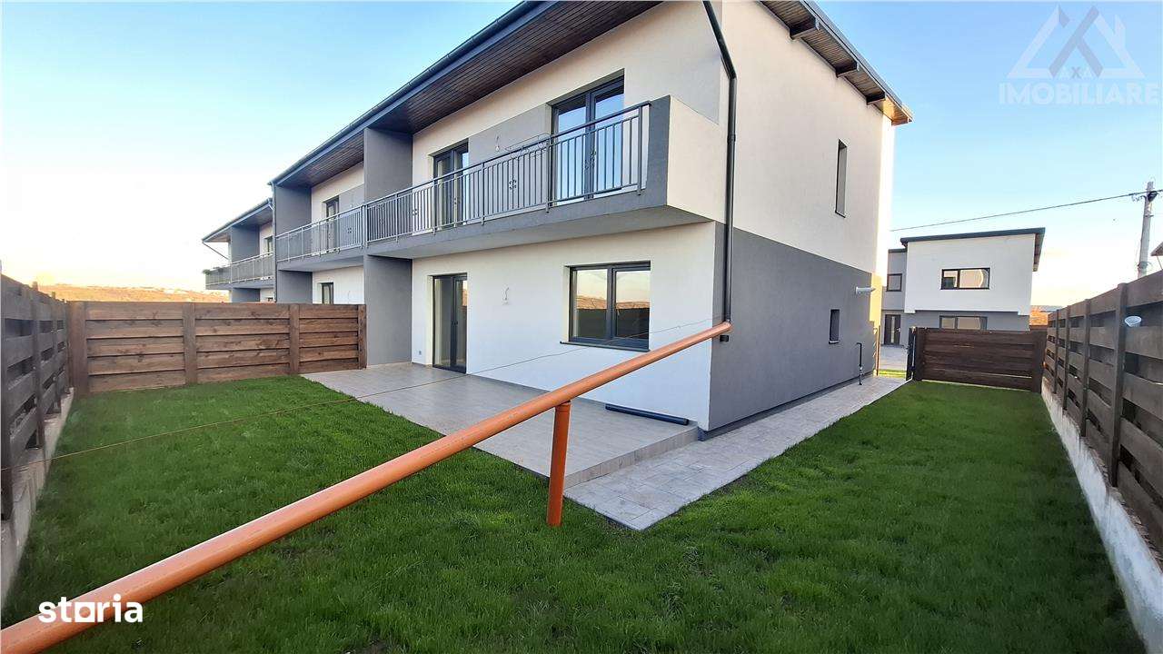 Intabulata!Casa Valea Lupului,Incalz. pard,4 Dormitoare,Asfalt,0% Comi - Imagine principală: 4/13