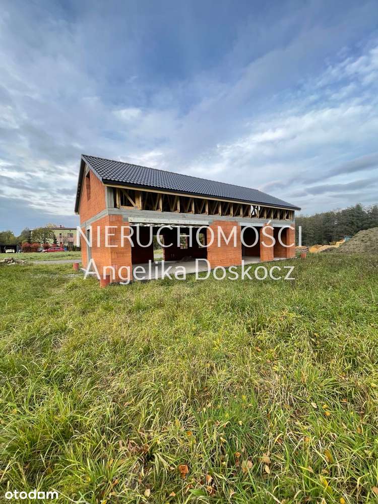 ŚWIĄTECZNA PROMOCJA *** działka 800 m2 - Pełny obrazek: 4/6