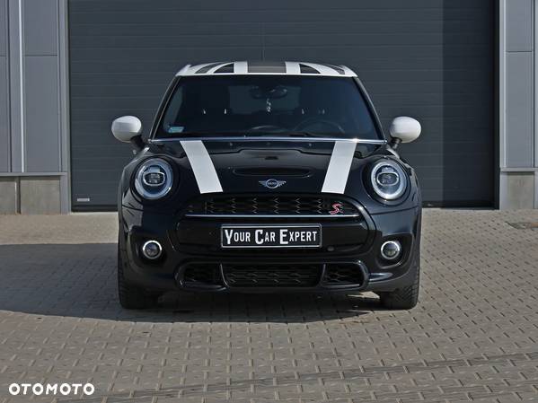 MINI Cooper S sport - 7