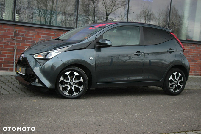 Toyota Aygo - 33