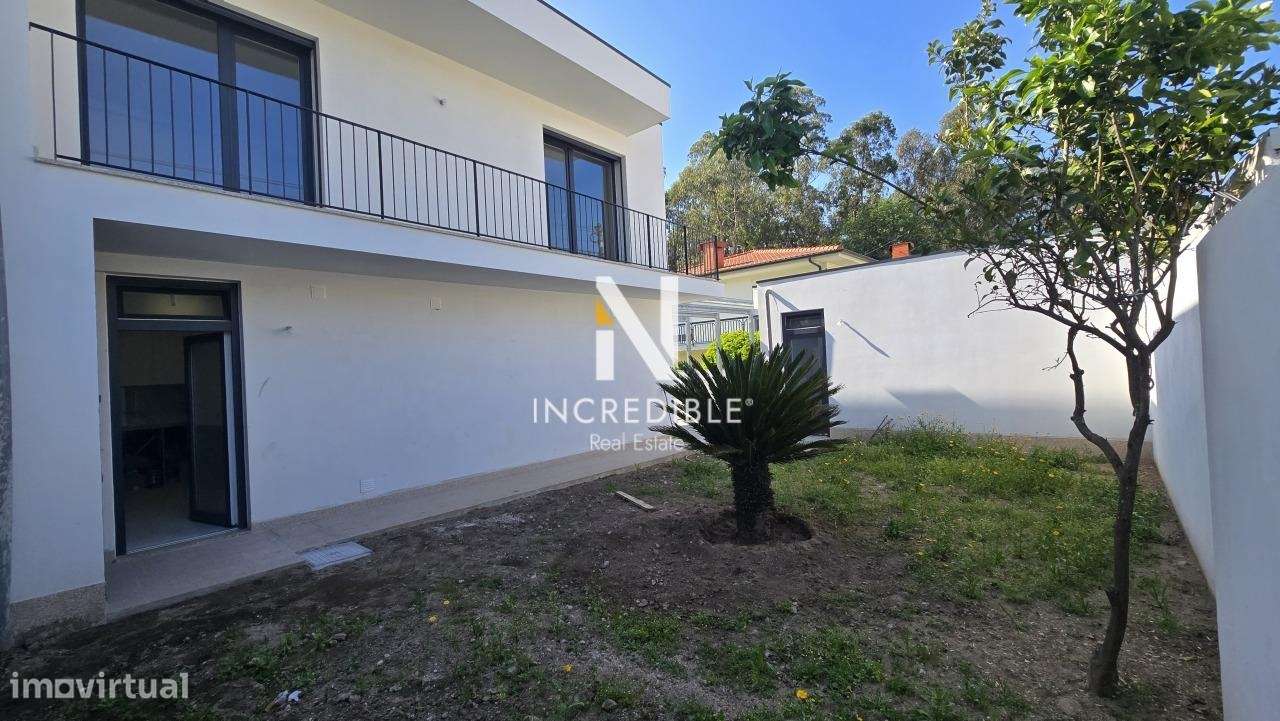 Moradia Geminada T4 Venda em Palmeira,Braga-5