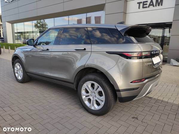 Land Rover Range Rover Evoque 2.0 P200 mHEV S - 6