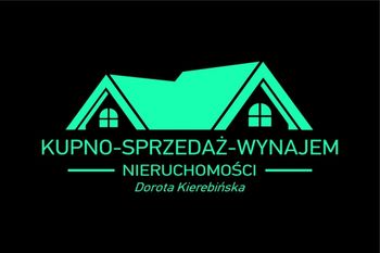 Dorota Kierebińska Logo