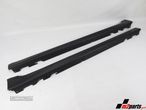 KIT M/ PACK M BODYKIT COMPLETO ABS Novo BMW 5 (G30, F90) - 9