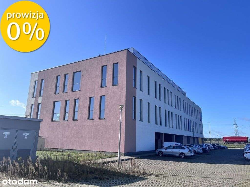 S11 powierzchnia biurowa - Pełny obrazek: 5/18