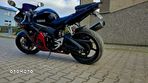 Yamaha R6 - 4