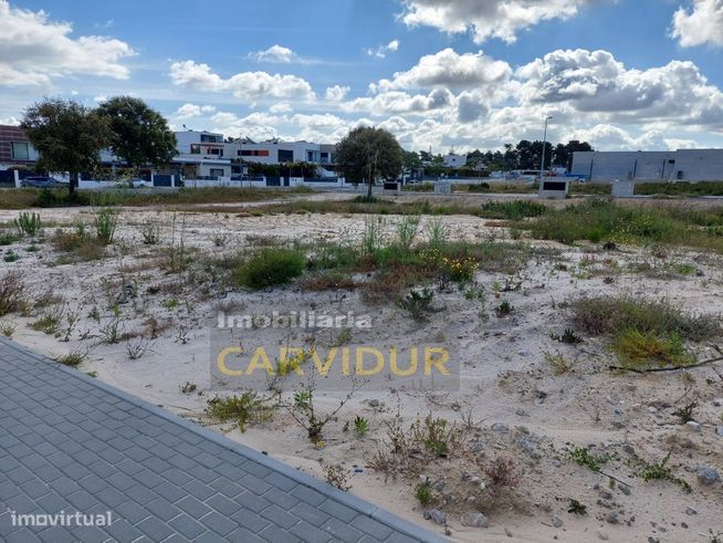 Terreno lote 647m2 para construção moradia Belverde/Seixal-9