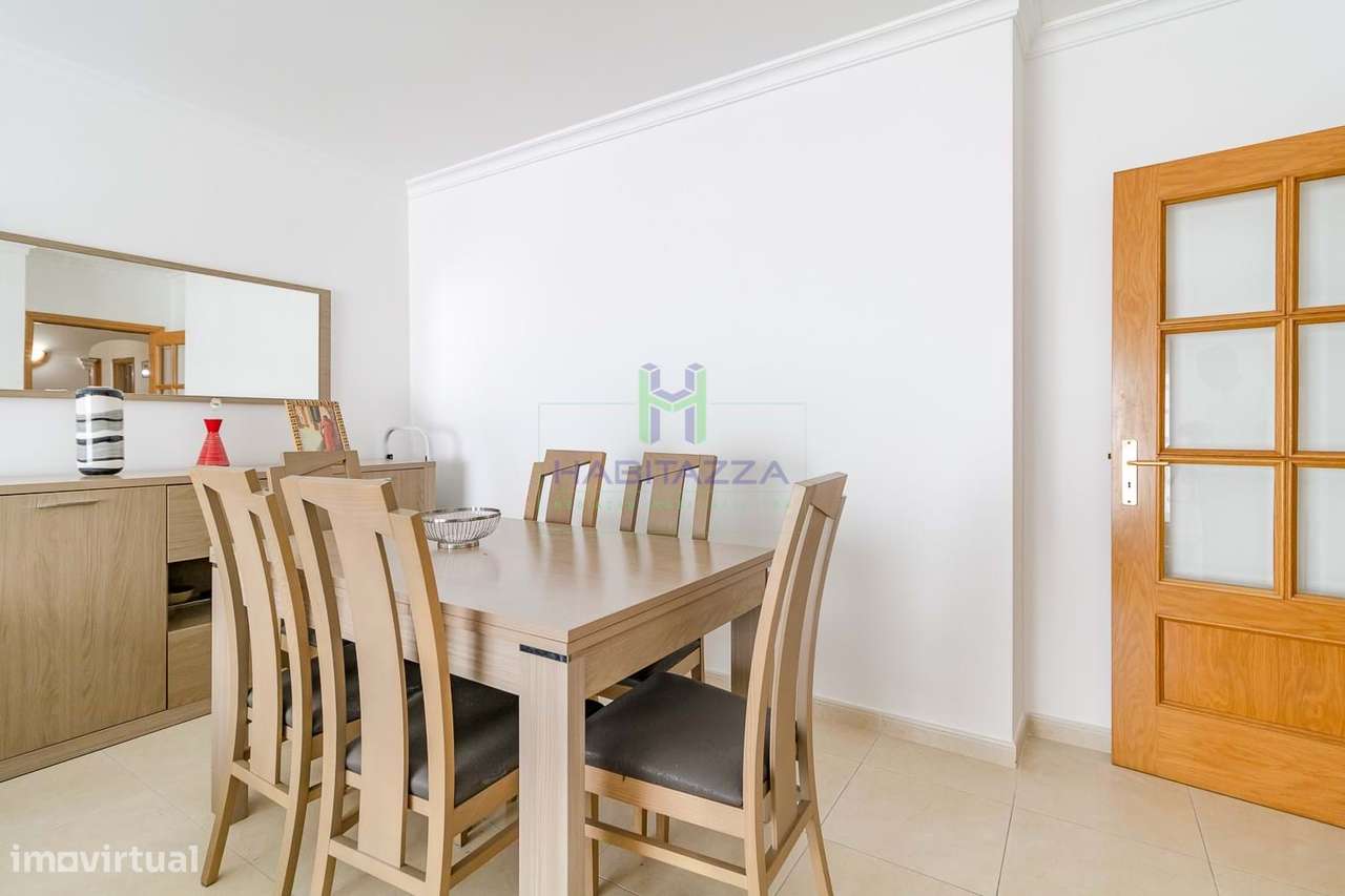 Apartamento T2 para arrendamento no centro histórico de Lagos - Grande imagem: 2/25