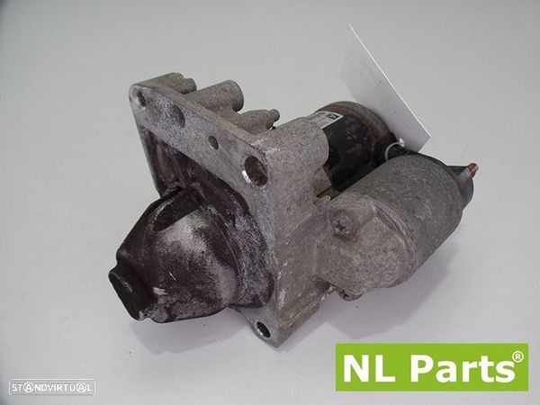 Motor de arranque Peugeot 207 v75500178004 - 1